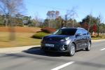 Kia e-Niro 2019 года (UK)